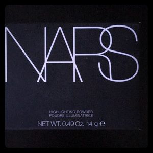 NARS Highlighting Powder